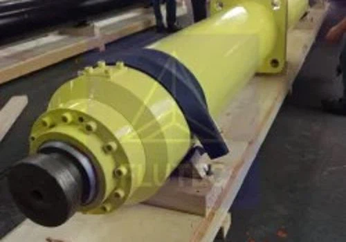5000 Psi Hydraulic Cylinder